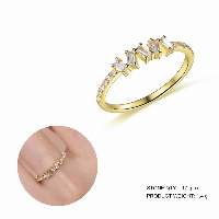 KLAR109109 Rings