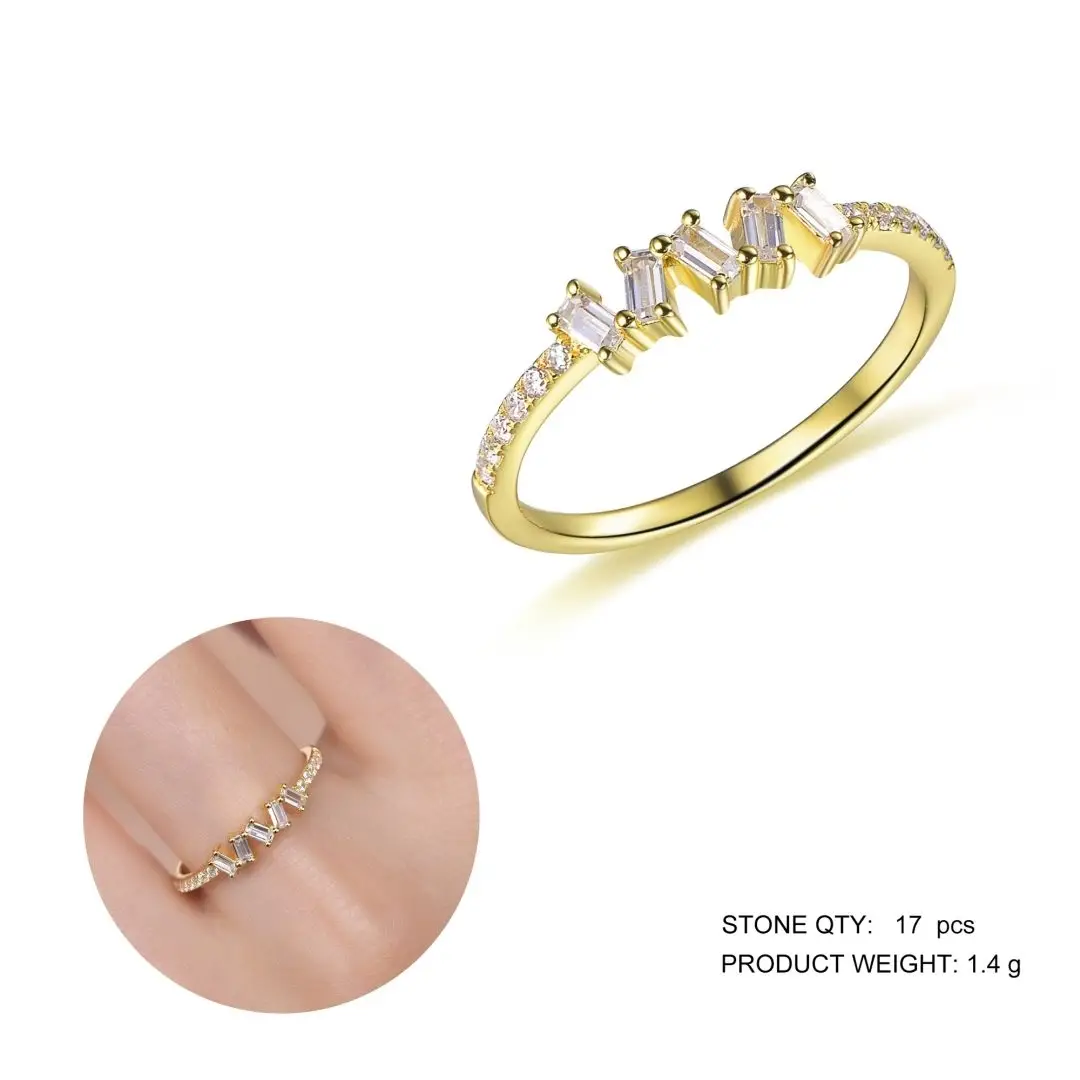 KLAR109109 Rings