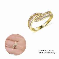 KLAR109110 Rings