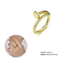 KLAR109117 Rings