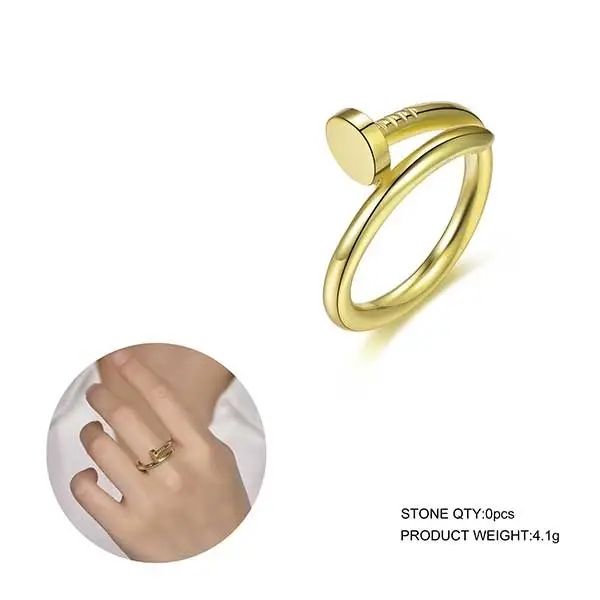 KLAR109117 Rings
