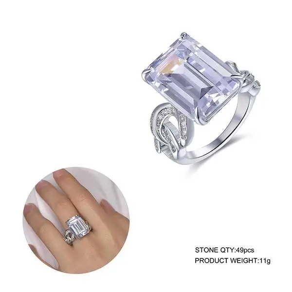 KLAR109121 Rings