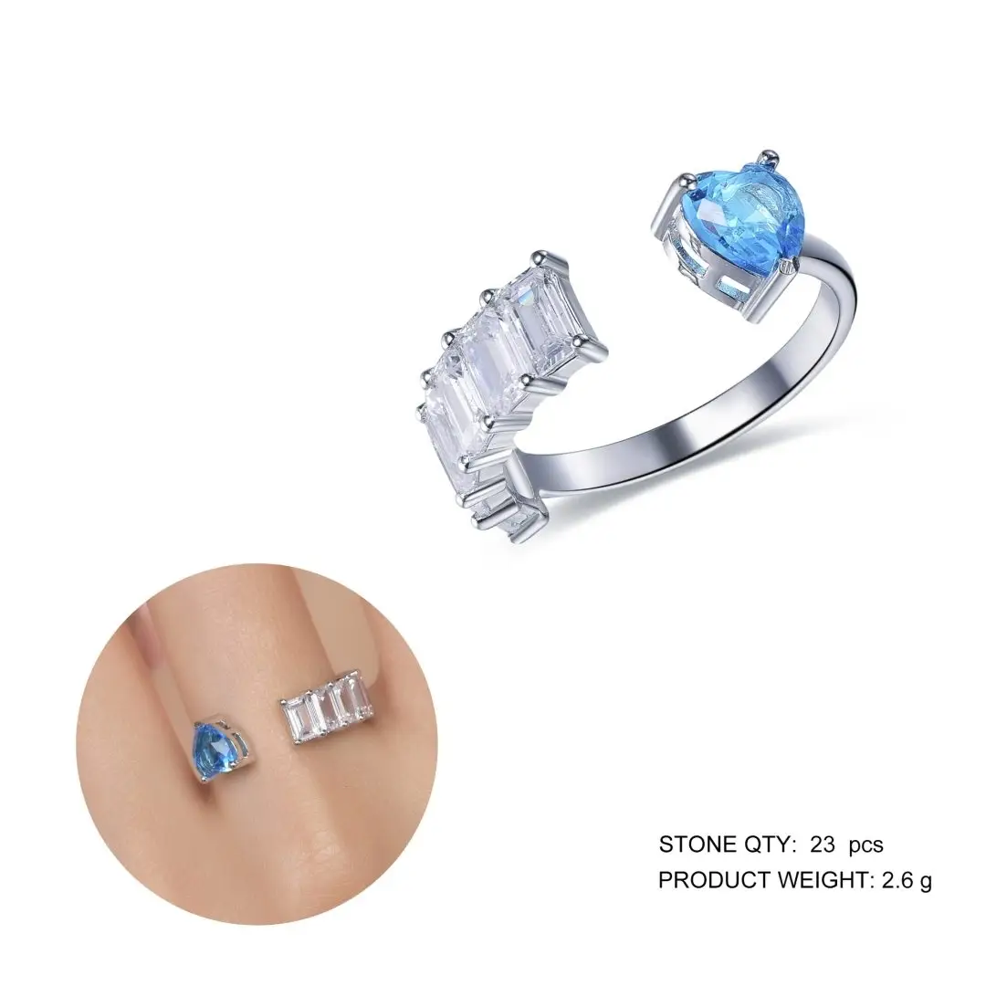KLAR109199 Rings