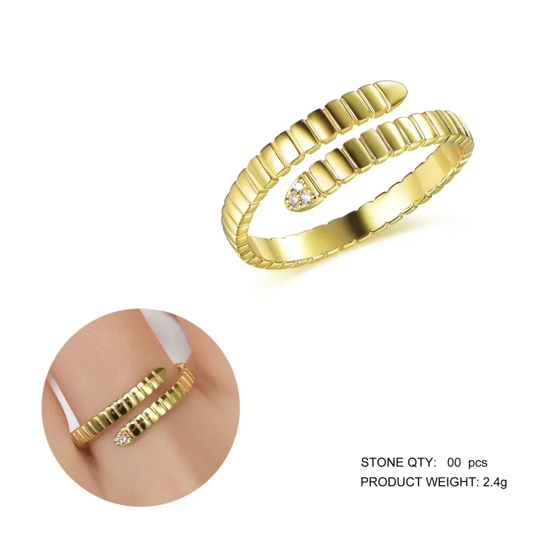 KLAR109200 Rings