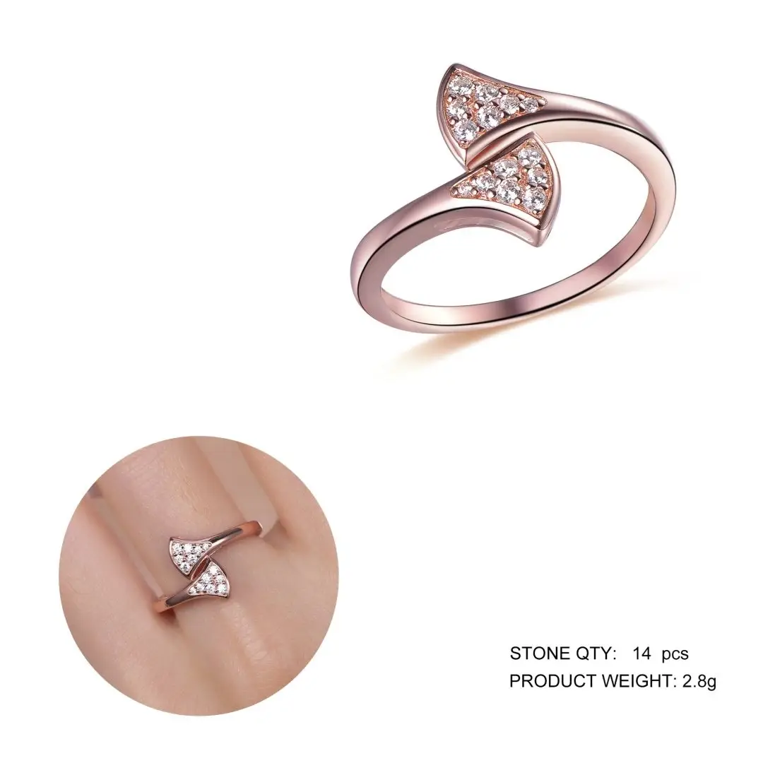 KLAR109218 Rings