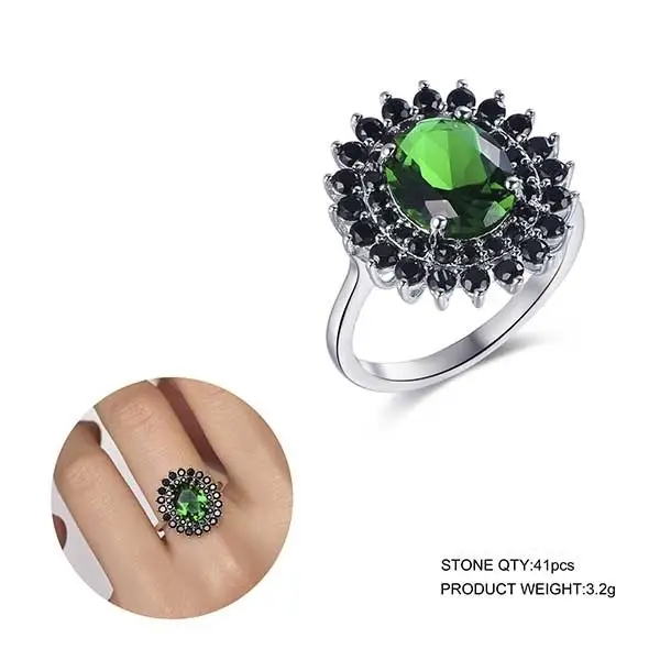 KLAR109249 Rings