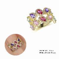 KLAR109281 Rings