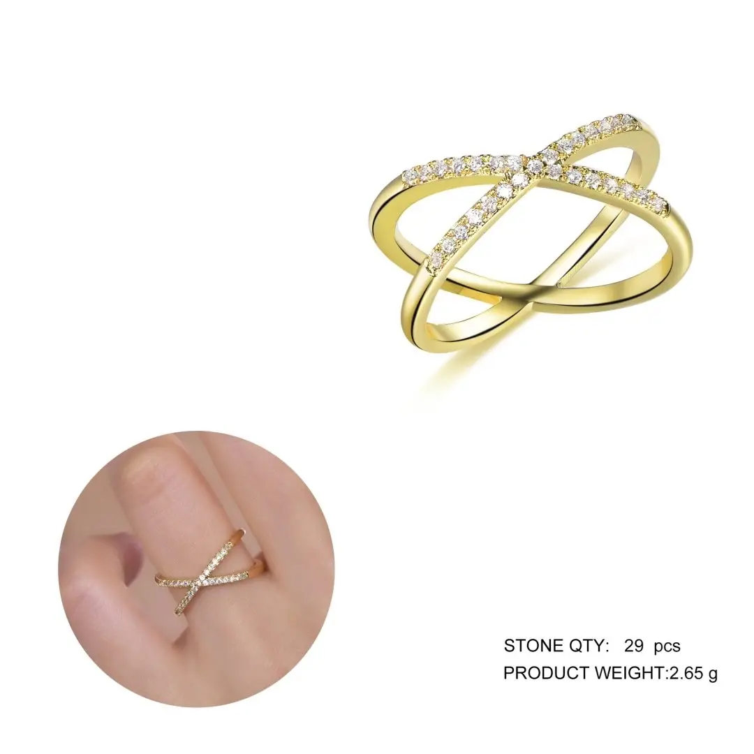 KLAR109325 Rings