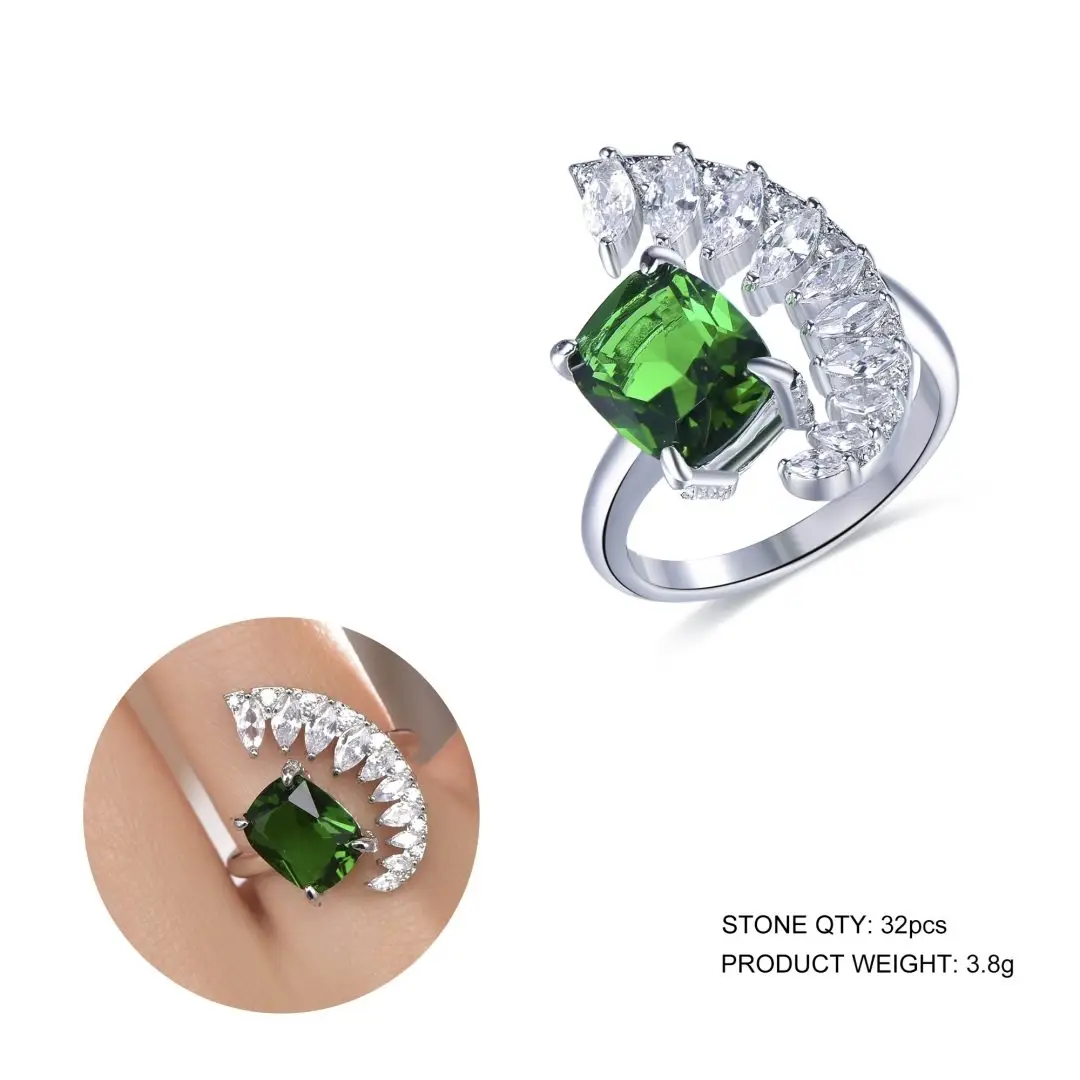 KLAR109366 Rings