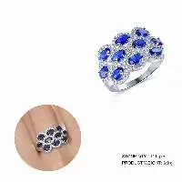 KLAR109418 Rings