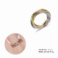 KLAR109435 Rings