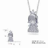 KLAP29959 Jewellery