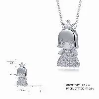 KLAP29959 Jewellery