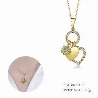 Klap72026 Jewellery pendant 