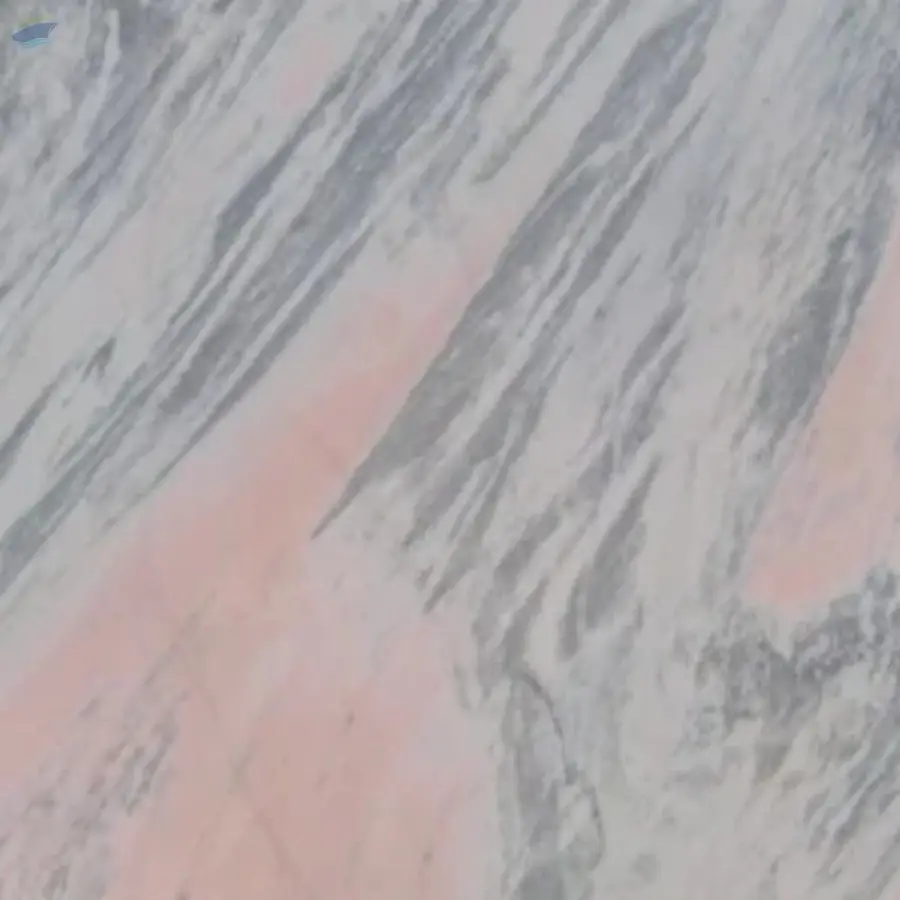 Pink Marble