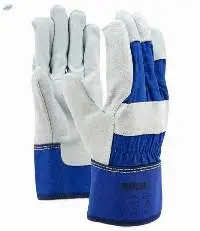 C542 Canadian Leather Gloves