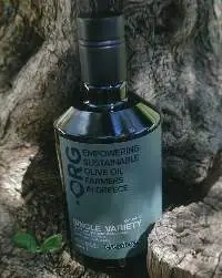 Single Variety Extra Virgin Olive Oil