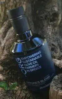 Nature's Blend Extra Virgin Olive Oil