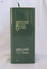 Chef's Table Olive Oil