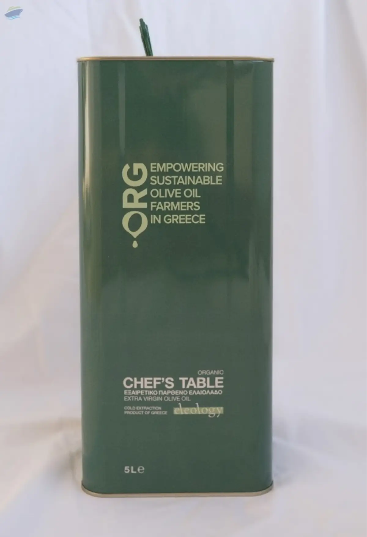 Chef's Table Olive Oil