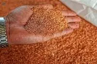 Copper Granules