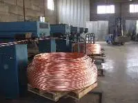 Copper Rod & Wire
