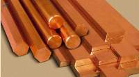 Copper Busbars & Railway Products