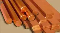 Copper Busbars & Railway Products