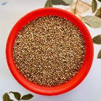 Kodo millets/ Harka