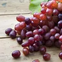 Red Lob (Seedless)