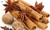 Cinnamom