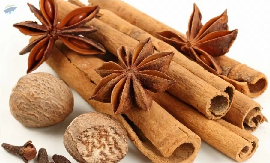 Cinnamom