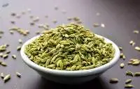 Fennel seeds
