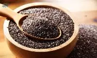 Chia seeds