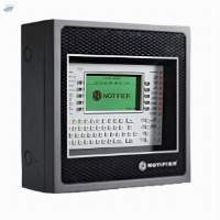 NCA-2 Network Control Annunciator
