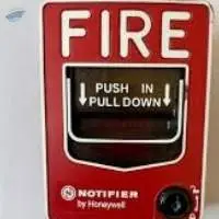 NBG-12LX Manual Pull Station