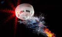 Addressable Photoelectric Smoke Detector