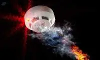 Addressable Photoelectric Smoke Detector