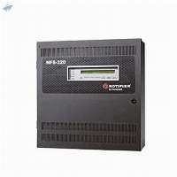 Intelligent Fire Alarm Control Panel