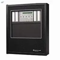 Intelligent Fire Alarm Control Panel