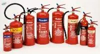 Fire Extinguisher System