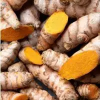 Turmeric