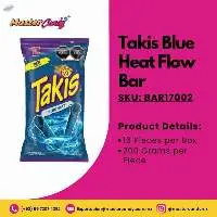 Takis Blue Heat 16/200g