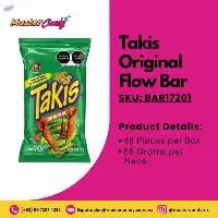Takis Original Flow Bar 48/56g