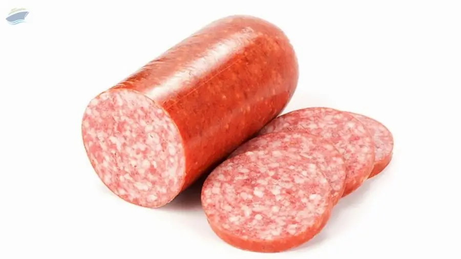 Big Sausage  