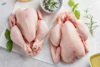 Organic Whole Chicken Ham