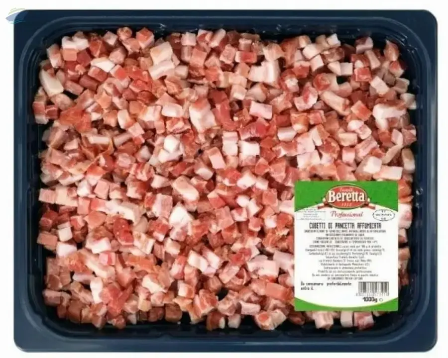 Wholesale Ham, Bulk  Diced Ham