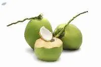 Tender Coconut