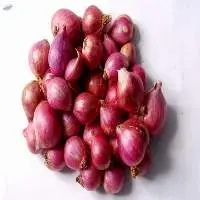 small red onion