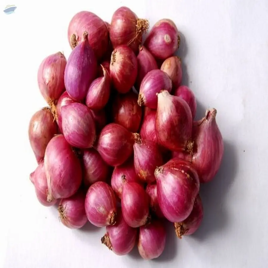 small red onion